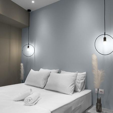 Bliss Apartments, The Luxury Suites Salonic Exterior foto